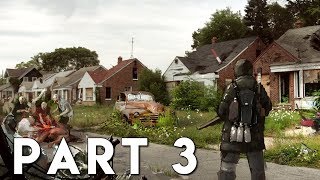 STATE OF DECAY 2 Walkthrough Gameplay Part 3  THE HEART Xbox One X [upl. by Esile746]