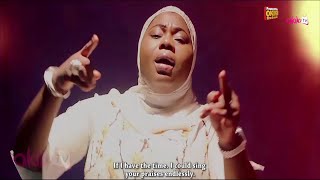 Aponle Anobi Part 2  Latest Yoruba Islamic Music Video 2016 [upl. by Nnyltiak]