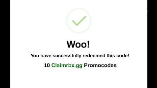 ALL 10 CLAIMRBX Promo Codes June 2022  Latest amp Working Claimrbx Promo Codes [upl. by Zetram392]