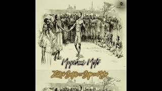 Zzero Sufuri x Syombua x Mojo  Mapenzi Moto Zilizopendwa cover [upl. by Grier]