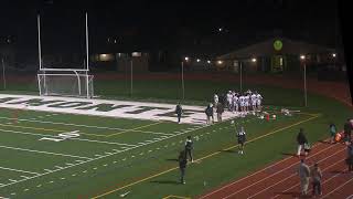 Miramonte High School vs Northgate High School Mens Varsity Lacrosse [upl. by Mcgrody]