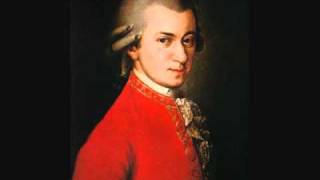 W A MOZART quot Symphony No 42 F Major 1771 [upl. by Abixah]