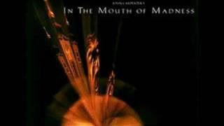 In the Mouth of Madness  Theme [upl. by Okiam]