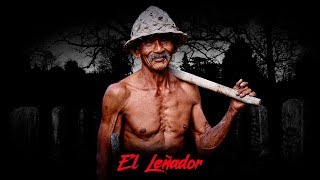 EL LEÑADOR  Cuentos y Leyendas de Honduras [upl. by Llenyar946]