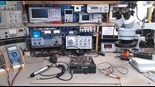 173 RF Troubleshooting Tips part 1 [upl. by Yanel695]