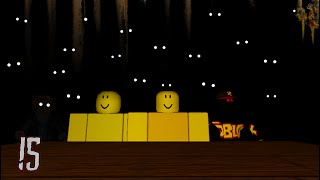 15 Creepiest ROBLOX Creepypastas amp Myths [upl. by Einaled922]