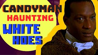 What Happened In CANDYMAN 1992 PRIMMS HOOD CINEMA [upl. by Eiruam]