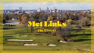 Met Links The History [upl. by Oisor]