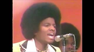 The Jackson 5 Live  Enjoy Yourself [upl. by Naveb]