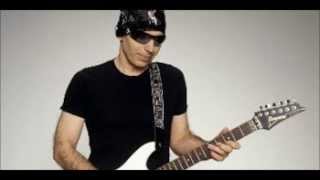 Joe Satriani Summer song backing track [upl. by Eilah374]