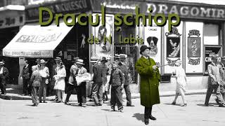 Dracul schiop  de Nicolae Labis [upl. by Harmony]