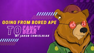 Going From Bored Ape To Fancy Bear [upl. by Ecneps]