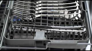 LG Dishwasher  Smart Rack System [upl. by Orazio]