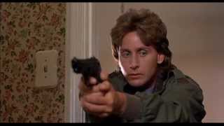 Loaded Weapon 1 1993  Movie Review [upl. by Gurolinick]