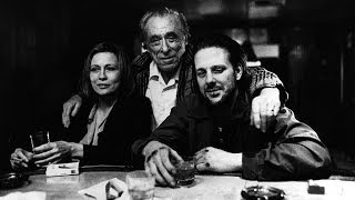 Barfly Movie Review [upl. by Hepzi]