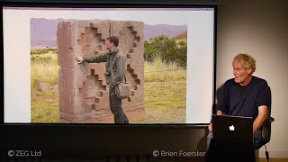 A Complete exploration Of Megalithic Puma Punku And Tiwanaku In Bolivia [upl. by Alfonzo]