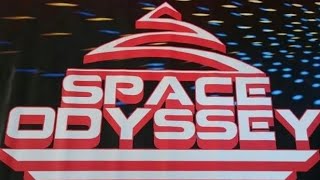 Space Odyssey Volume 03  Dj Russell  DJ SKYY  Reunion Party 2017 [upl. by Germann]