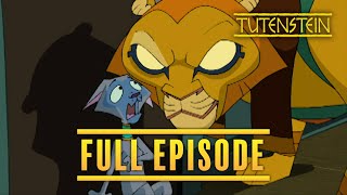 Tutenstein The Powerful One Full Episode [upl. by Nevuer]