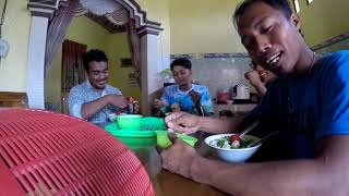 KULINER BERSAMA CUNGKRING VLOG [upl. by Alhan]