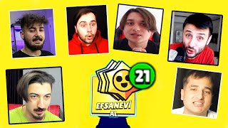 Bütün Ekip ile CEZALI EFSANEVİ KUTU AÇILIMI Brawl Stars [upl. by Aihsia]