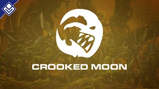 Crooked Moon Tribe  Warhammer Fantasy [upl. by Stinson]