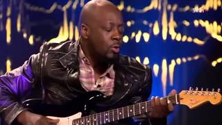 Wyclef Jean 911 Live [upl. by Ylekalb]