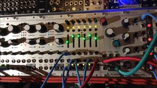 Mutable Instruments Stages Easter Egg 2 [upl. by Berg]