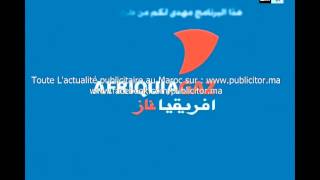 Spot videos tv Afriquia Gaz Maroc Juillet 2014 By www publicitor ma [upl. by Acirahs]