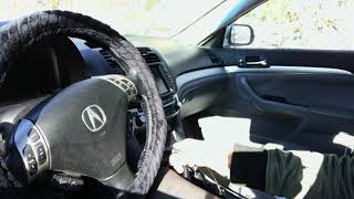 SEG Heated Steering Wheel Cover  2 Min Review [upl. by Ramsdell]