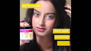 Best Dark Spot Corrector Cream  Dark Spots and Pigmentation  Auravedic [upl. by Coonan]