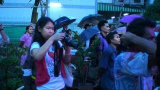 ตลาดเพชรอารีบางปู สมุทรปราการ Phetaree Bangpoo Market Wisutchai 064 Part 2 [upl. by Inobe]