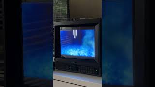 Soul Calibur II ASMR Gaming on PS2 Slim  Immersive RGB amp PVM CRT Setup [upl. by Seely414]