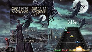 Orden Ogan  Conquest  CLONE HERO CHART PREVIEW [upl. by Aneehsat]