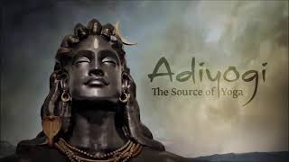 adiyogi full song  hd [upl. by Lavelle]