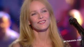 Gaëtan Roussel  Vanessa Paradis quotTu Me Manques Pourtant Tu Es Làquot extrait 2023 [upl. by Cuttler]