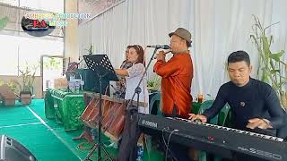 SOMBA MA JAHOWA  ROSDITA SINAGA 💢 LAGU ROHANI BATAK ⁉️ AMSTAR Ethnic Music [upl. by Yelnikcm]