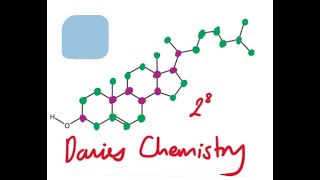 AQA ASlevel Chemistry June 2016 Paper 2 second half walkthrough [upl. by Aisat]