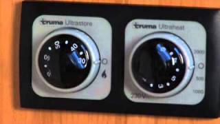 Truma Trumatic S3002  Operating Instructions [upl. by Iaria199]