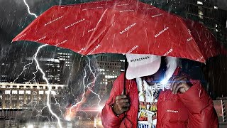 Shy Glizzy  Get Jiggy Quiet Storm [upl. by Venus]