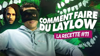 COMMENT FAIRE DU LAYLOW   LA RECETTE 11  MASKEY [upl. by Niotna437]