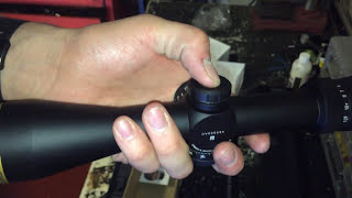 NEW Leupold VX6HD 212X42 Boone and Crockett Review [upl. by Fee]