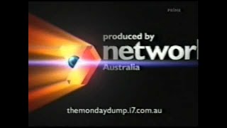 Seven Network Australia i7 2001 2002 [upl. by Mcnally]