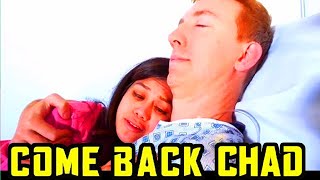 CHAD WILD CLAY in HOSPITAL 😱 CWC SPY NINJAS Need HELP [upl. by Earased1]