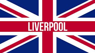 How to Pronounce Liverpool with a British Accent [upl. by Charisse]