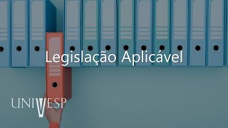 Gestão Documental  Legislação Aplicável [upl. by Atirahc]