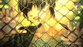 Nightcore  Pacify her  Male version  Lyrics [upl. by Akeit]