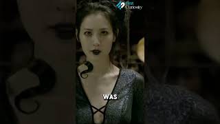 How Did Voldemort Meet Nagini in Harry Potter’ [upl. by Ayna]