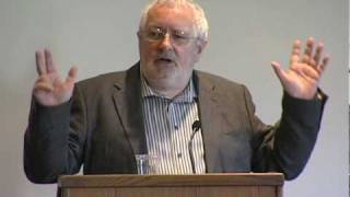 Terry Eagleton quotThe Death of Criticismquot [upl. by Bartel]