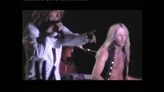 Whitesnake  20060726 Kavarna  Fool For Your Loving [upl. by Siger]