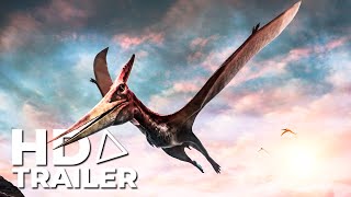 SAURIANS 2 2023 Official Trailer — HD [upl. by Jemimah]